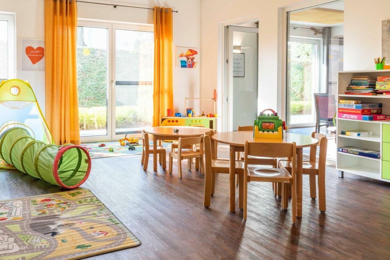 Garz  Appartement "Opal" Mit Penthouseflair - Oase Am Haff מראה חיצוני תמונה